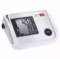 Boso Medicus Vital Oberarm Blutdruckmessgerät Xl