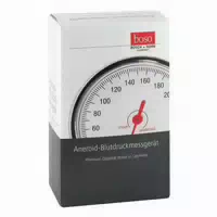 Boso Profitest Blutdruckmessgerät Schwar 1 st