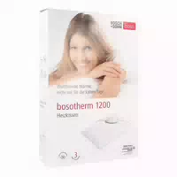Bosotherm Heizkissen 1200 1 Stück