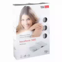 Bosotherm Heizkissen 1400