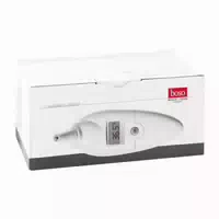 Bosotherm Medical Infrarot Ohr Thermometer