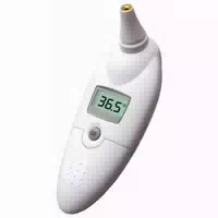Bosotherm Medical Infrarot Ohr Thermometer
