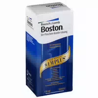 Boston Simplus