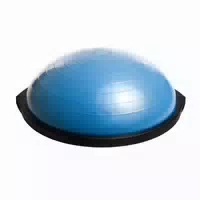 Bosu Balance Ball Home