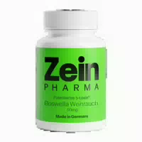 Boswellia 30% Akba Zeinpharma Kapseln 60 St