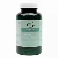 Boswellia Carterii 400 Mg Extrakt Veget Kapseln