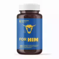 Botanical Health Lady Passion For Him