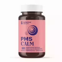 Botanical Health Pms Calm Mönchspfeffer – Natürliche Unterstützung Für Den Zyklus