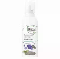 Botanical Styling Mousse Extra Strong