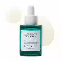 Botanity Aloe Flower Cica Serum 30ml