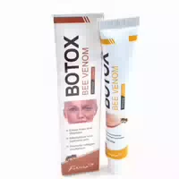 Botox Bee Venom