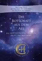 Die Botschaft aus dem All Band 4