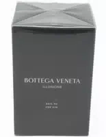 Bottega Veneta Illusione Bois Nu For Him Eau De Toilette