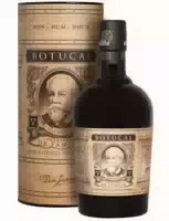 Botucal Selección De Familia 43% Vol