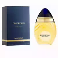 Boucheron Femme Eau De Toilette Spray 100ml Elegante Damenparfüm
