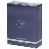 Boucheron Jaipur Homme Eau De Parfum Edp 100 ml