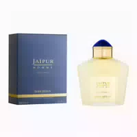 Boucheron, Jaipur Homme Edp Nat Spray 0,1 L