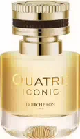 Boucheron Quatre Iconic Eau De Parfum Edp