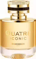 Boucheron Quatre Iconic Eau De Parfum Edp