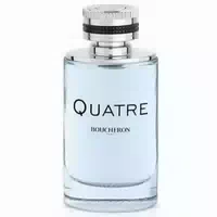 Boucheron Quatre Pour Homme Eau De Toilette Spray