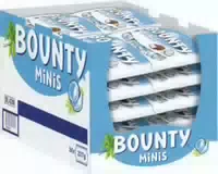 Bounty Minis