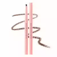 Bouquet Garni Auto Slim Eye Brow Pencil 0 2g 03 Natural Brown