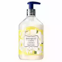 Bouquet Garni Deep Perfume Shampoo 500ml Vanilla Musk