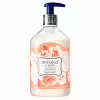 Bouquet Garni Deep Perfume Shampoo 500ml Pink Grapefruit