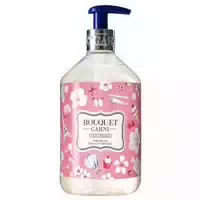 Bouquet Garni Fragranced Body Shower 520ml Rose Garden
