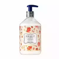 Bouquet Garni Fragranced Body Lotion 520ml Rose Garden