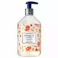 Bouquet Garni Fragranced Body Shower 520ml Rose Garden