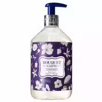 Bouquet Garni Fragranced Body Shower 520ml Clean Soap