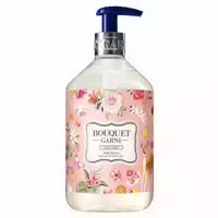 Bouquet Garni Fragranced Body Shower 520ml Rose Garden