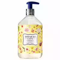 Bouquet Garni Fragranced Body Shower 520ml Rose Garden