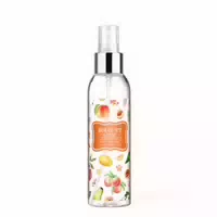Bouquet Garni Hair & Body Mist 145ml Tropical Peach