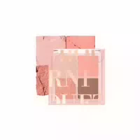 Bouquet Garni Mood Blending Eye Shadow Palette 6 9g 02 Peach Dreaming