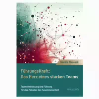Führungskraft: das Herz Eines Starken Teams 1 st