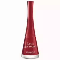 Bourjois 1 Second Nagellack 09 Lets Go Ready