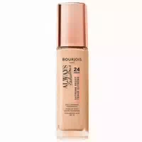 Bourjois Always Fabulous 24h Foundation 125 Ivory