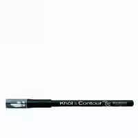 Bourjois Eye Liner Khol Contour 001 Black