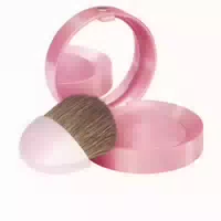 Bourjois Little Round Pot Blush Satin