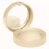Bourjois Little Round Pot Mono Eyeshadow 4 Eggshell`ent