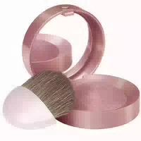 Bourjois Little Round Pot Puderroue 15 Rosenlanz