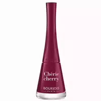 Bourjois Nagellack 1 Sekunde 08 Cherie Cherry