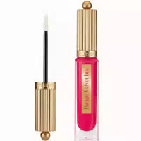 Bourjois Velvet Ink Lippenstift 18 All About Brown