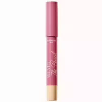 Bourjois Velvet Lippenstiftstift 02 Amou Rose