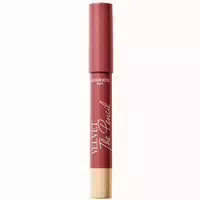 Bourjois Velvet The Pencil 05 Red Vintage