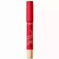 Bourjois Velvet The Pencil 07 Rouge Es Carmin