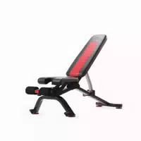 Bowflex 5 1s Verstaubare Bank