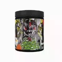 Bps Pharma Eaas 4your Gainz Bro Peached Passion Fruit 500 g